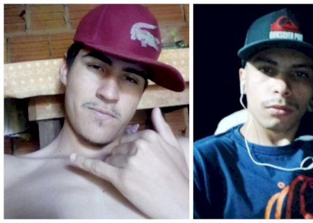 Identificados jovens mortos em confronto com o DOF após assalto