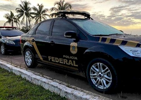 Operação Rota do Crime 2 cumpre mandados contra o tráfico de drogas em MS e SP