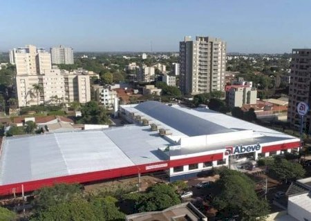 Através  de Mutirão, Grupo ABV e Funtrab Ofertam Vagas de Trabalho em Dourados