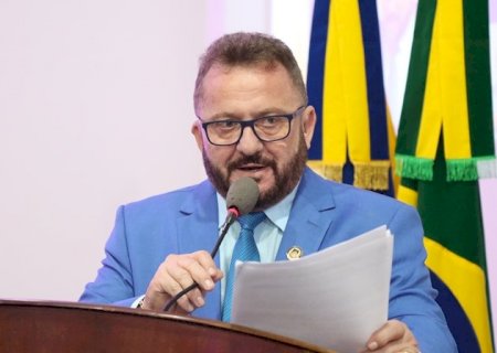 Laudir pede Refis no IPTU e taxas municipais