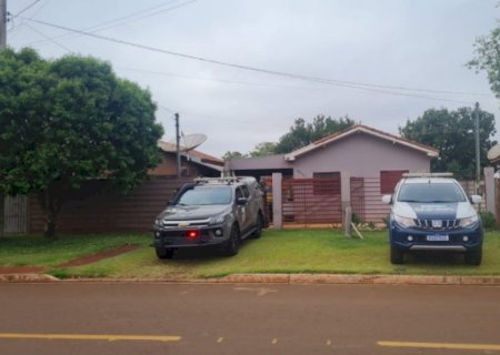 Homem morre em confronto com a polícia durante operação contra o tráfico