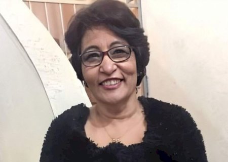Morre em Dourados Deise Cabeleireira