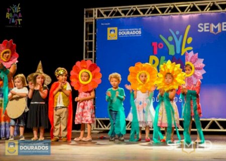 2º RemeFest começa amanhã em Dourados