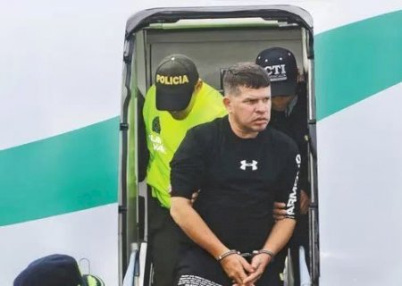 Colombiano acusado pelo assassinato de promotor diz que ex-presidente paraguaio sabia do crime