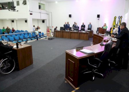 Dourados contará com escola pública de trânsito