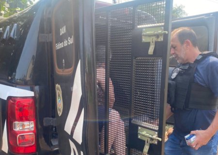 Polícia Civil prende viúva acusada de mandar matar marido em Caarapó