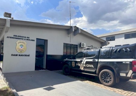 Homem é preso após manter ex-mulher em cárcere privado e sequestrar os filhos