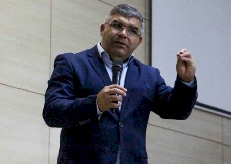 Pastor da Batista morre em Dourados