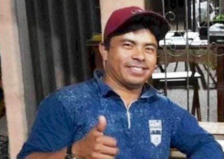 Homem diz que foi ameaçado e matou ex-cunhado com barra de ferro