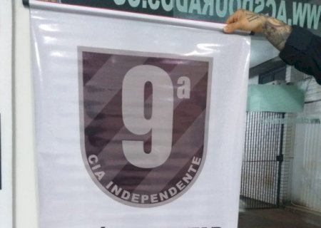 Homem é preso após invadir casa lotérica e furtar R$ 3,7 mil