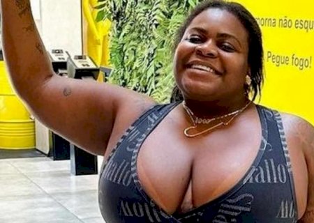 De look fitness, Jojo Todynho mostra o corpo e revela que perdeu 26 kg: ''Resultado''