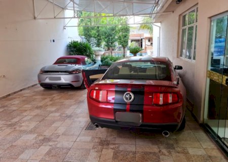 Esquema de tráfico em MS tem mercadinho com R$ 63 milhões em vendas