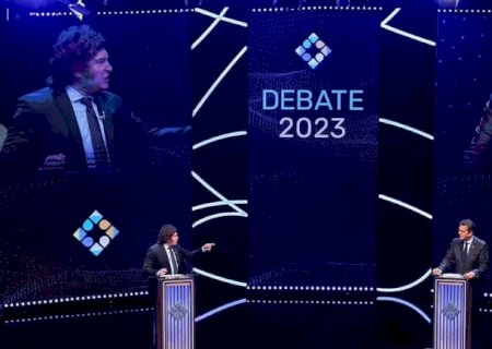 Massa ‘paz e amor’, bolsonaristas no palanque: o fator Brasil nas eleições da Argentina