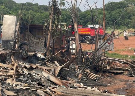 Encontro dos Violeiros terá arrecadação de doações para famílias atingidas por incêndio no Mandela