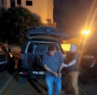 Casal acusado de praticar mais de 25 furtos é preso pelo SIG e PM em Dourados