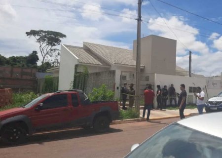 Homem invade casa, degola e estupra mãe e filhas no Mato Grosso