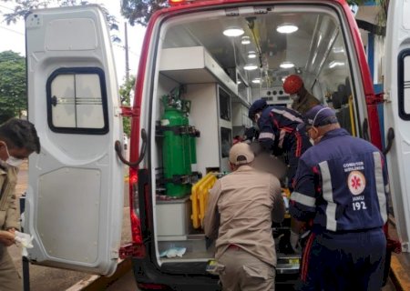 Menina de 4 anos morre afogada quando brincava em lagoa