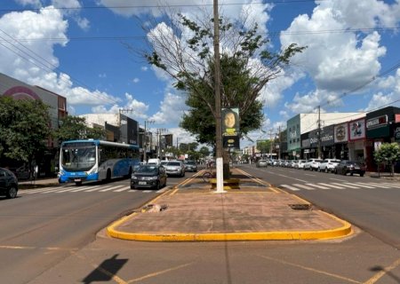 Comércio de Dourados define horário especial de fim de ano