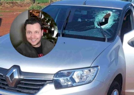Motorista morre ao ser atingido por roda de carretinha na BR-060
