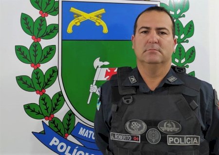 MPE indicia ex-comandante da Polícia Militar e mais 4 por agressão a jornalista