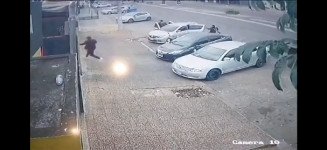 Homem escapa da morte ao perceber presença de pistoleiros na fronteira