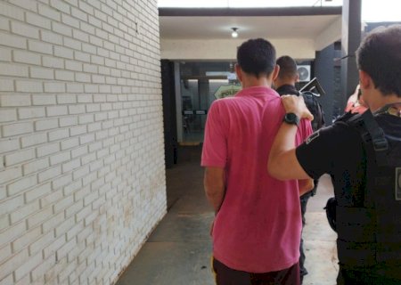 “Na cara de homem não se bate”, diz preso que esfaqueou colega de cela