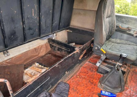 Polícia Federal apreende 100 quilos de pasta-base de cocaína na MS-164