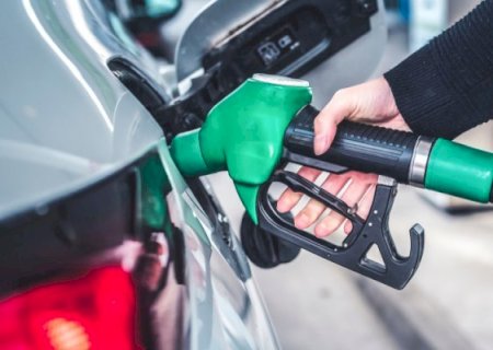 Gasolina custa de R$ 4,99 a R$ 6,14 em Dourados, mostra Procon