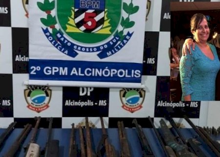 Marido mata mulher e depois liga para o filho e conta sobre o crime