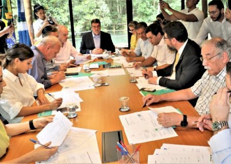 Emendas federais: Governo e bancada definem recursos para orçamento de 2024