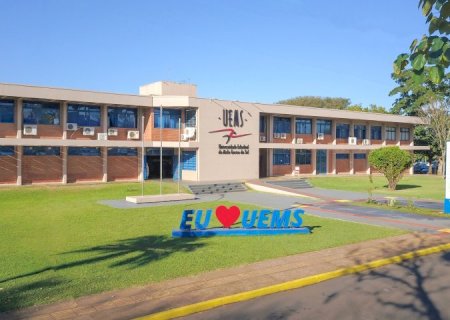 Vestibular da UEMS acontece neste domingo; confira locais de prova e horários
