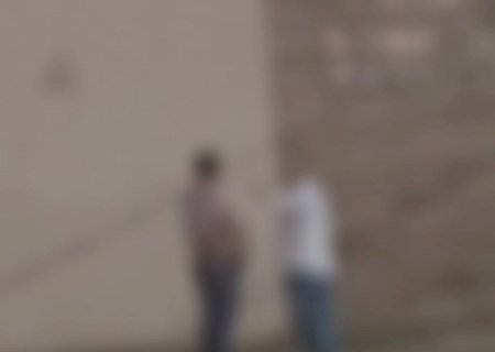 Empresário e tabelião saem no soco após discussão em cartório