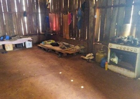 Fazendeiro vai indenizar criança e adolescente em R$ 45 mil