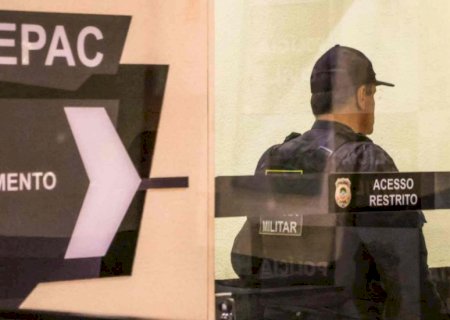 Servidores alvos de operação do Gaeco são afastados pelo Governo do Estado