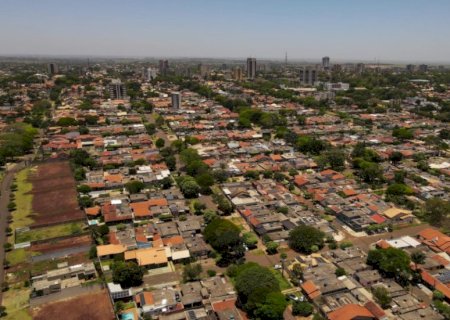 Prefeitua envia à Câmara Municipal projeto de lei do IPTU que amplia 'justiça fiscal'