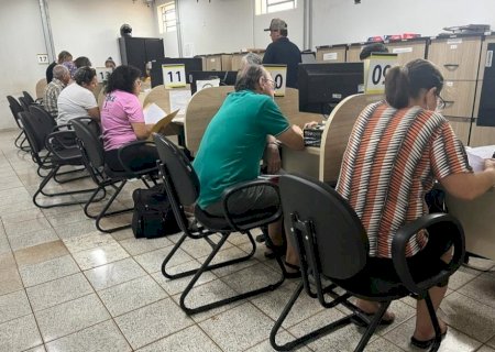 Central do Cidadão segue com atendimento normal durante atualização do sistema tributário