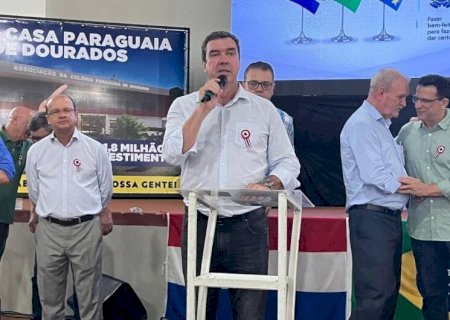 Riedel Confirma Volta de Marçal ao PSDB, Mas diz Que Assunto Eleição fica Para 2024