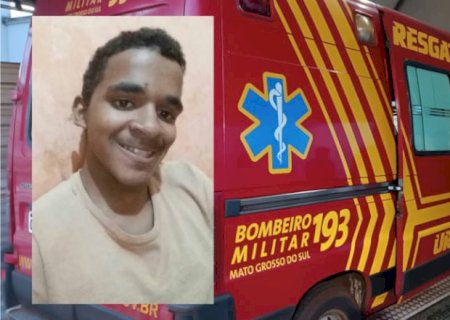 ‘Falei para ele não ir’, diz mãe de jovem que morrreu afogado em lagoa