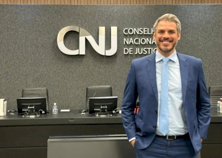 Advogado de Dourados vai analisar violações de direitos humanos no Brasil