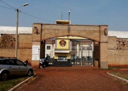 Membro de facção mata colega de cela a facadas em Pedro Juan Caballero