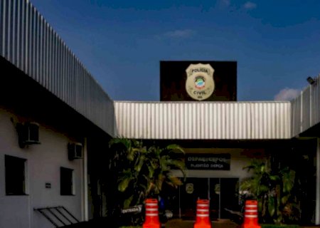 Marido é preso após agredir jovem com golpes de garrafa quebrada