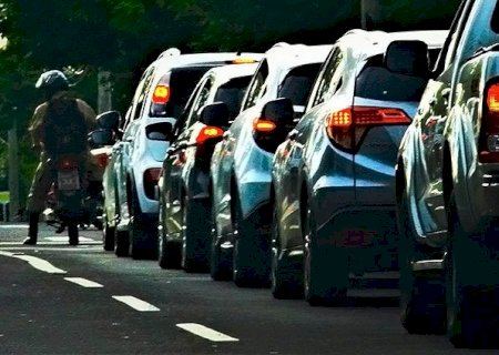 Governo de MS define tarifa do IPVA 2024 e mantém descontos