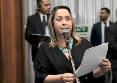 Deputada Lia Nogueira pede resgate de indígenas em condições precárias em MG