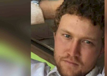 Jovem morre atingido por peça de trator em Maracaju