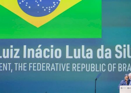 Lula pede que países ricos paguem conta por preservação de florestas