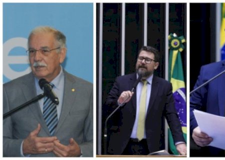 Geraldo e bolsonaristas votam contra feriado da Consciência Negra