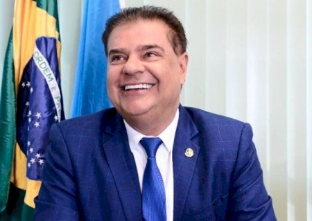 Nelsinho Trad conquista R$ 7,2 milhões para municípios