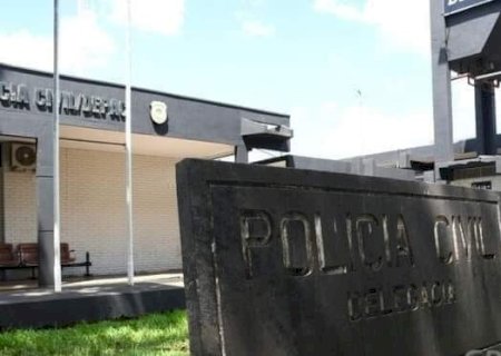 Mulher é arrastrada e estuprada em terreno baldio em Dourados