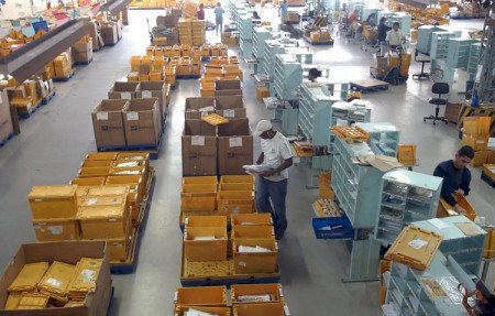 STF valida prova criminal obtida com a abertura de pacote dos Correios