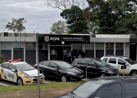 Ceia de Natal termina com 4 mortos em Maringá